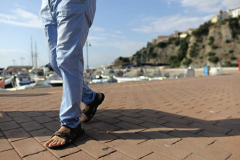 Agropoli vista da Febo 2021