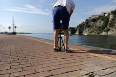 Agropoli vista da Febo 2021