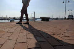 Agropoli vista da Febo 2021