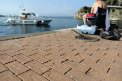 Agropoli vista da Febo 2021