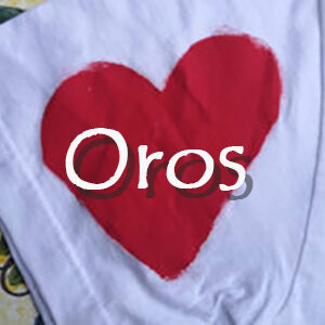Oros