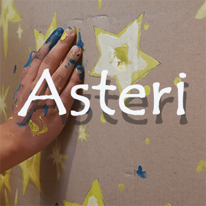Asteri